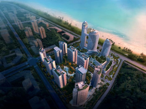 龙翔御书坊房价开始跌了吗，山东哪个地区房价便宜？